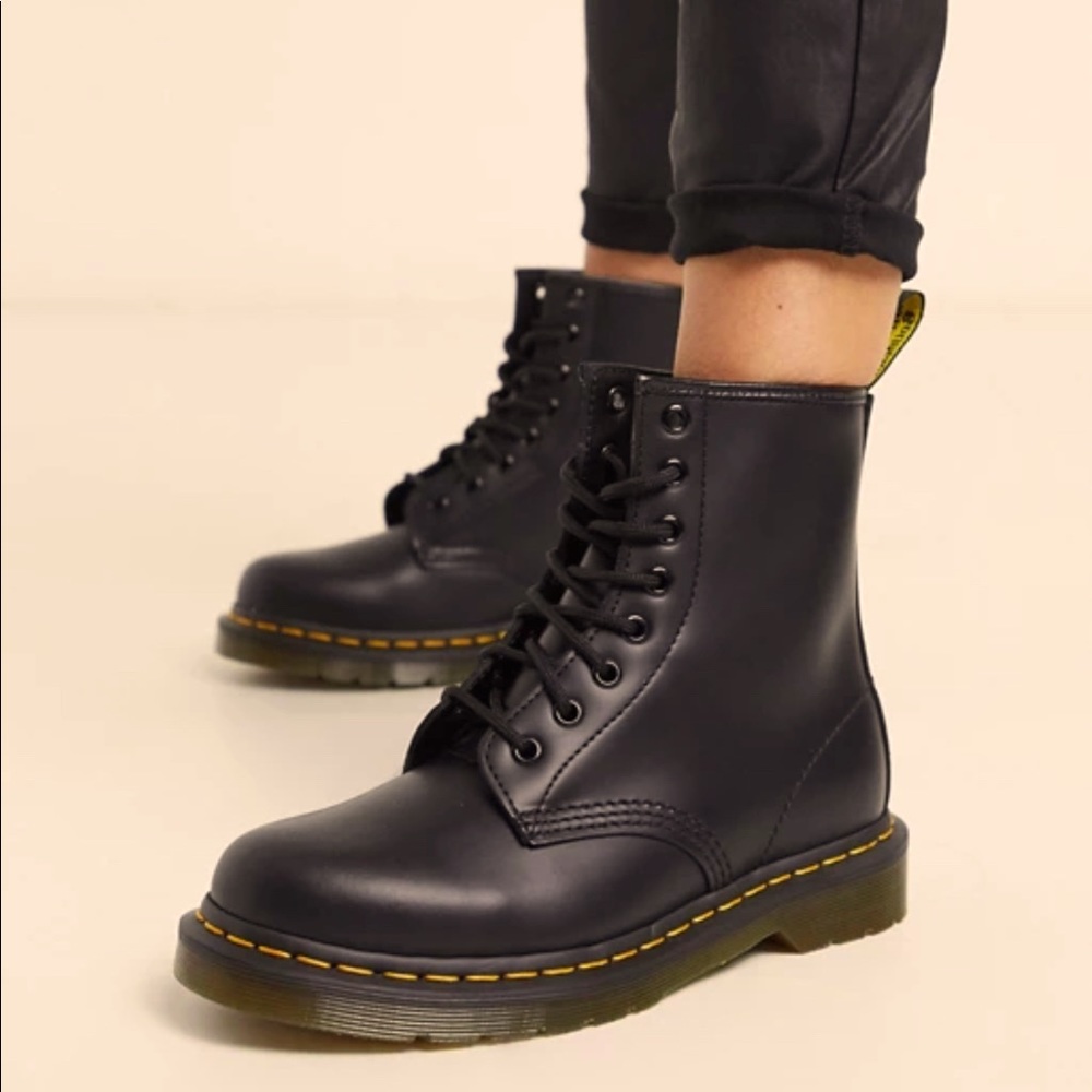 ***SOLD*** 1460 The Originals Doc Marten Boots 8-Eye